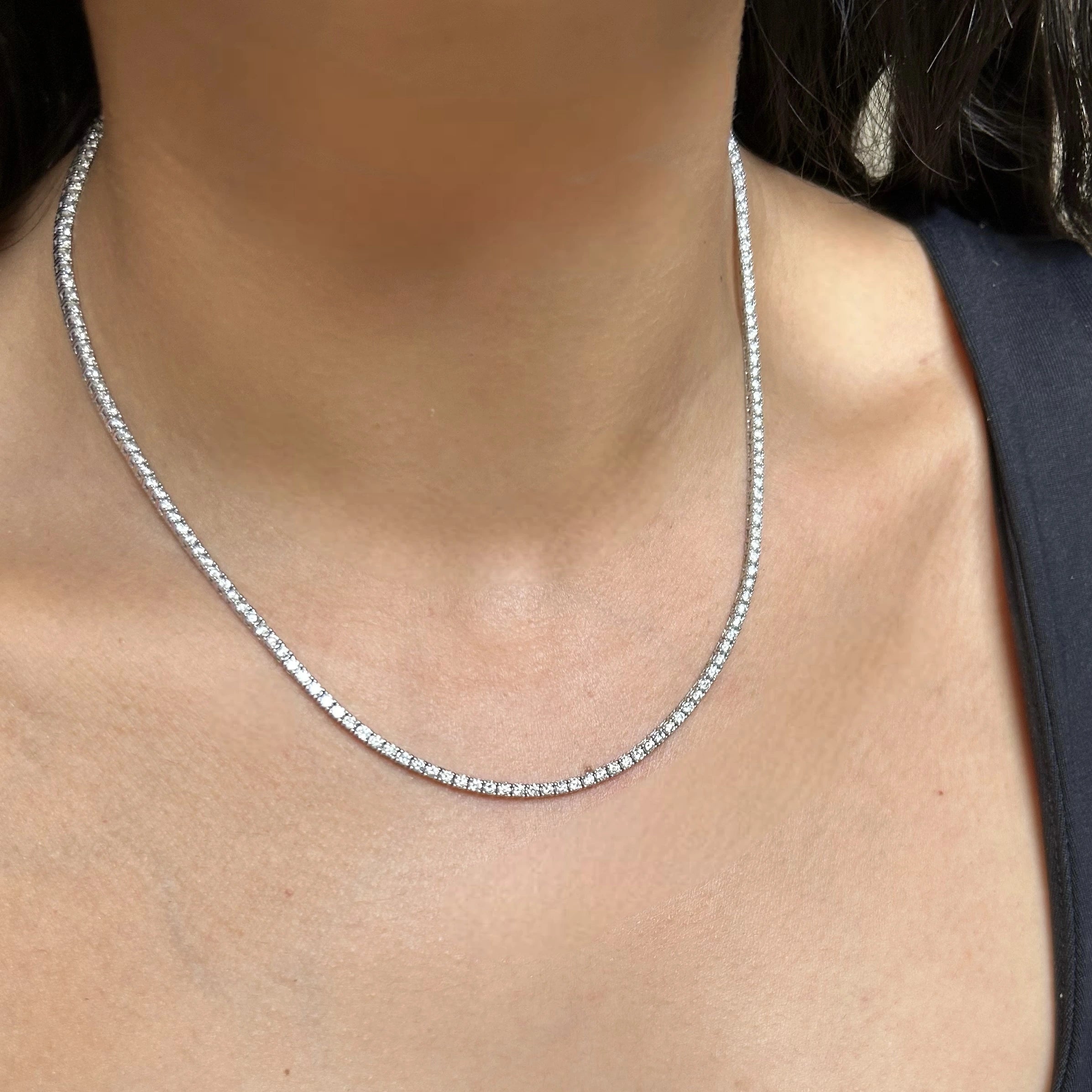 Tennis clásico ajustable