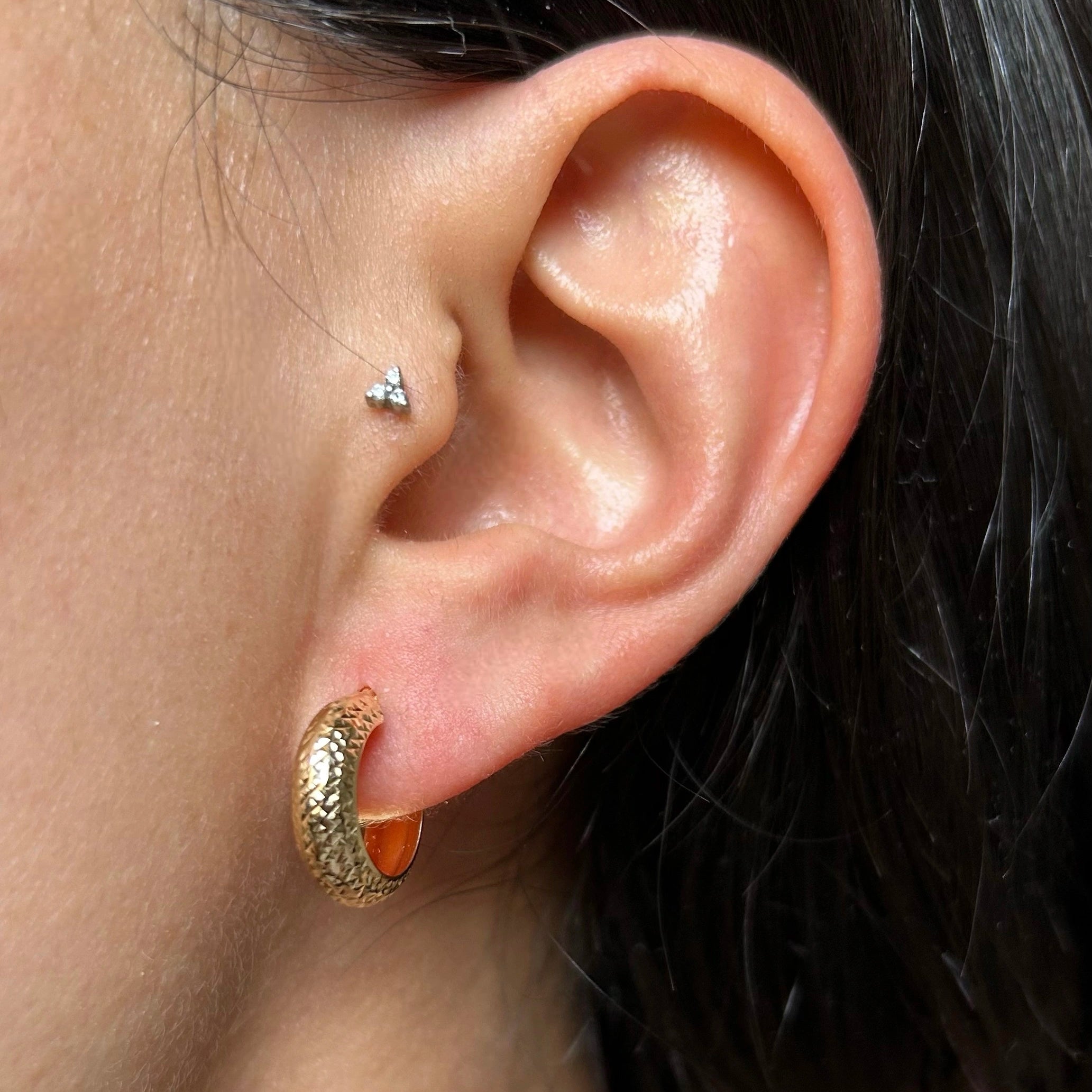 Miniargollas textura