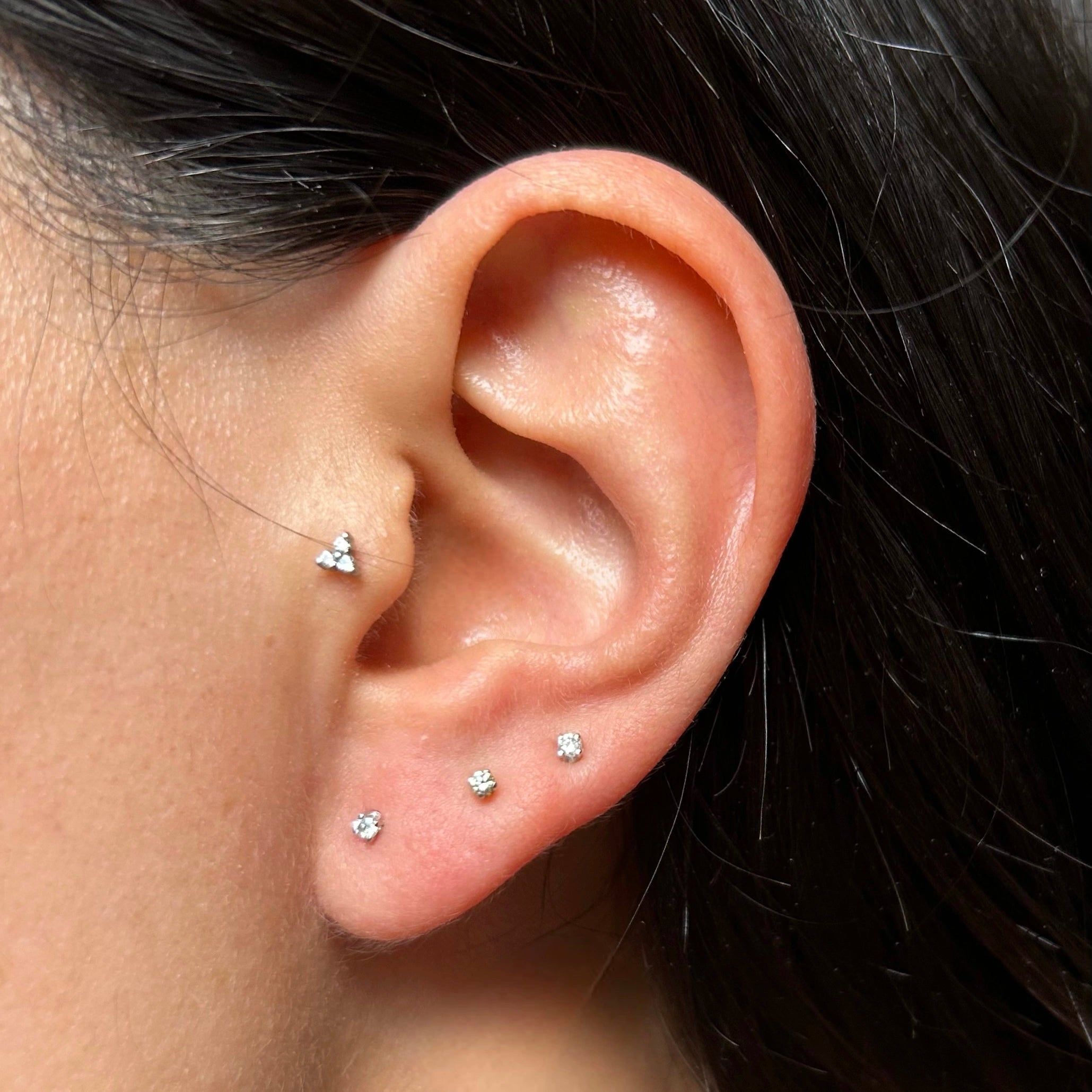 Minisolitarios clásicos