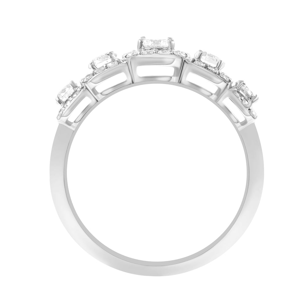 Quintillo halo